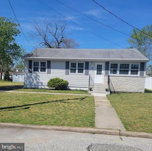 8 N 14th St, Millville, NJ, 08332