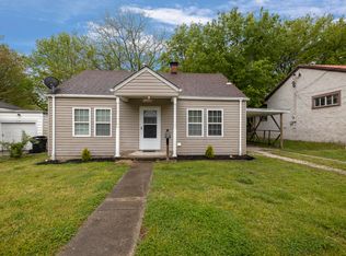 1075 S Weaver Ave, Springfield, MO 65807