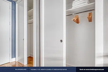 Rented by The Blueground