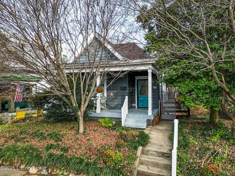 1st image of 167 N Keats Ave