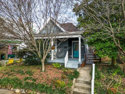 167 N Keats Ave, Louisville, KY, 40206