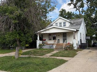 20520 Coventry St, Detroit, MI 48203