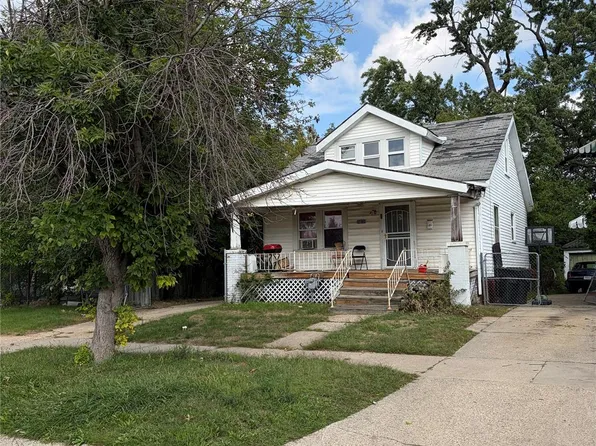 20520 Coventry St, Detroit, MI 48203