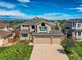 453 Bexley Ct, Highlands Ranch, CO 80126