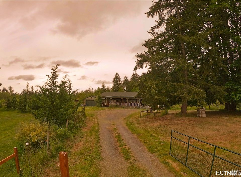 Front View from driveway