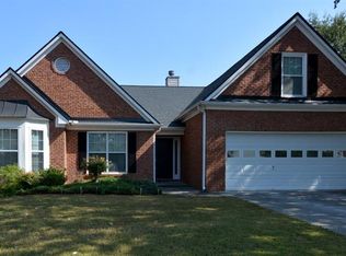 1178 Low Water Way, Lawrenceville, GA 30045