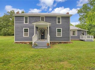 2808 Huguenot Trl, Powhatan, VA 23139