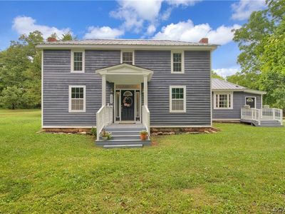 2808 Huguenot Trl, Powhatan, VA, 23139