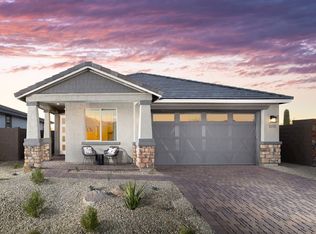 17270 W Sunward Dr, Goodyear, AZ 85338