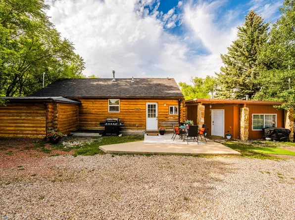 1665 Omarr Ave, Sheridan, WY 82801