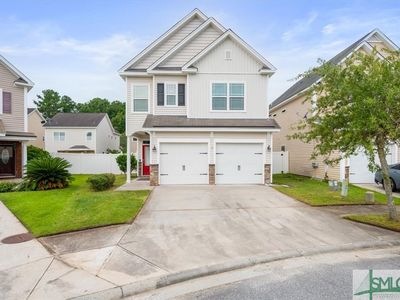 105 Summer Hill Ct, Richmond Hill, GA, 31324