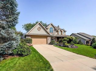 5708 Frusher Ln, Fitchburg, WI 53711