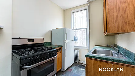 Rented by Nooklyn NYC LLC