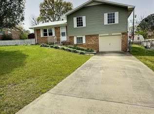 1524 Logan St SW, Cullman, AL 35055
