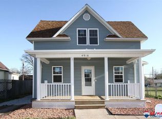 4918 Adams St, Lincoln, NE 68504