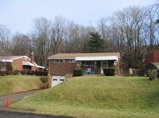 532 Lincoln Ave, Baden, PA