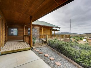 2570 S Colina Ln, Humboldt, AZ 86329