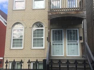 4332 W Washington Blvd, Chicago, IL 60624
