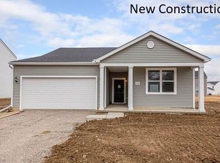 LOT 217 Lake Forest Dr, Hebron, OH