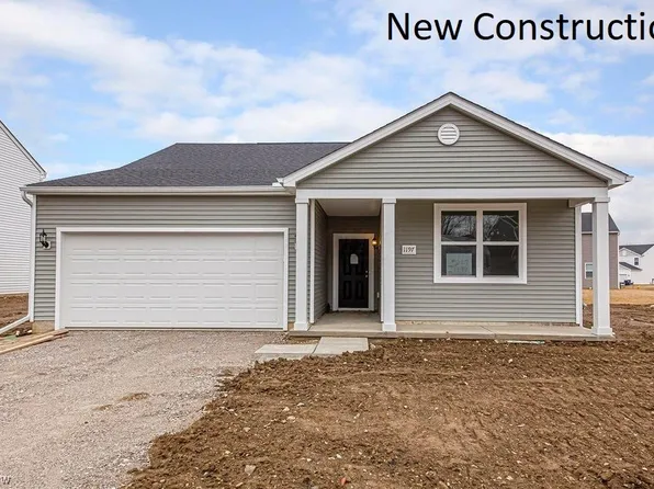 LOT 217 Lake Forest Dr, Hebron, OH 43025