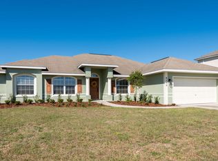 9199 SE 48th Court Rd, Ocala, FL 34480