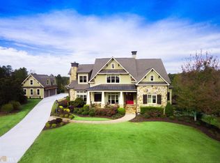 36 Dorset Ct, Sharpsburg, GA 30277