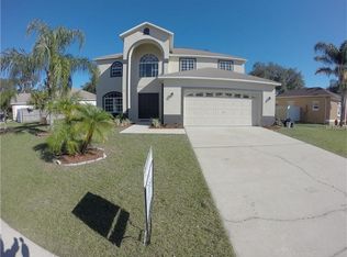 435 Acacia Tree Way, Kissimmee, FL 34758