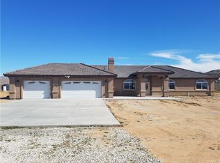 14755 E Natoma Rd, Apple Valley, CA 92307