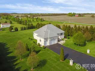 26723 S Oak River Dr, Monee, IL
