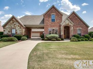 1233 Durango Springs Dr, Haslet, TX 76052