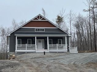 315 Foster Hill Rd, Henniker, NH 03242