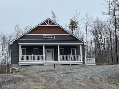 315 Foster Hill Road, Henniker, NH, 03242