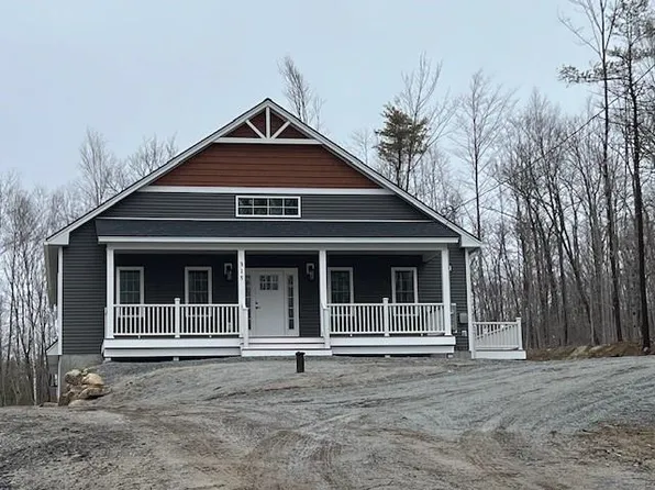315 Foster Hill Road, Henniker, NH 03242