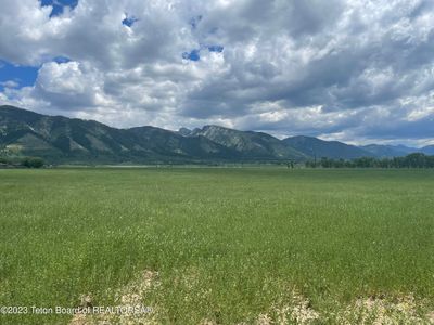 4 Of Northwinds Subdivision, Thayne, WY, 83127