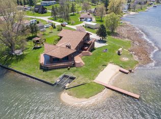 277 Sunset Dr, Dowling, MI 49050