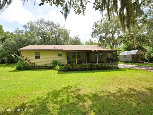 745 Cox Rd, Cocoa, FL 32926