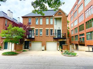 410 N Park Ave, Indianapolis, IN