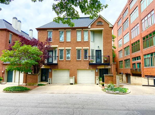 410 N Park Ave, Indianapolis, IN 46202