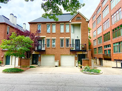 410 N Park Ave Photo 1