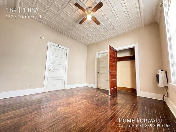 4th image of 132 E 10th St APT 1