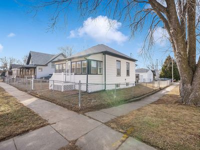 2000 S 10th St, Council Bluffs, IA, 51501