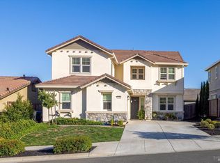 5340 Discovery Way, Fairfield, CA 94533