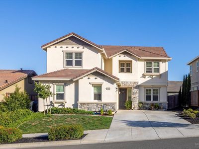 5340 Discovery Way, Fairfield, CA, 94533