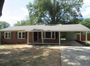 5027 Bridgeport Dr, Kannapolis, NC 28081