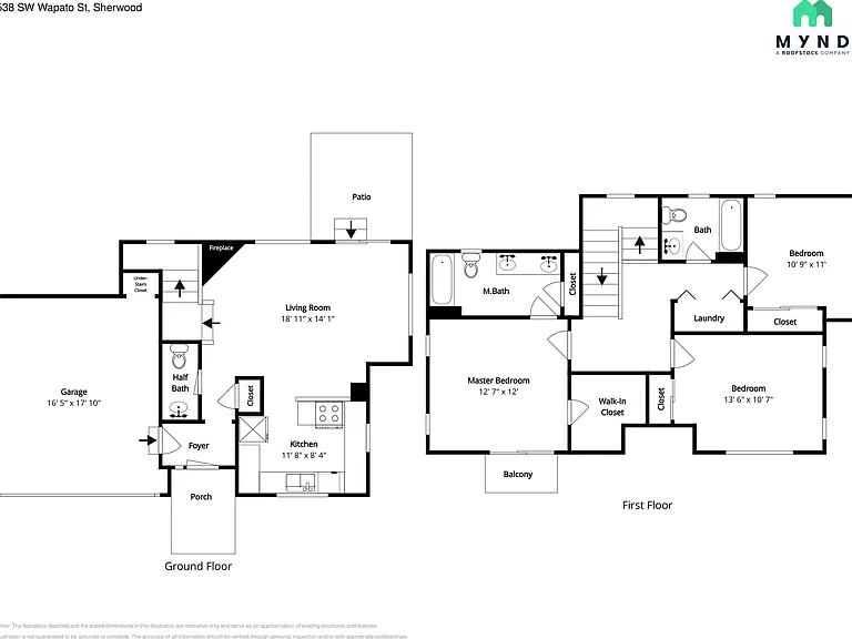 10329 Canyon Trl — Photo 16