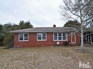 312 Raleigh Ave, Carolina Beach, NC 28428