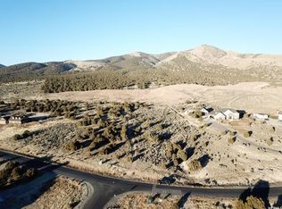 2712 W Ridgeline Rd, Stockton, UT 84071