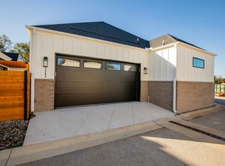 6807 SW Harmony Way, Bentonville, AR 72713