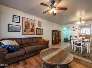 3200 S Litzler Dr APT 16-112, Flagstaff, AZ 86005