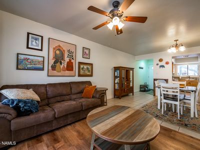 3200 S Litzler Dr APT 16-112, Flagstaff, AZ, 86005